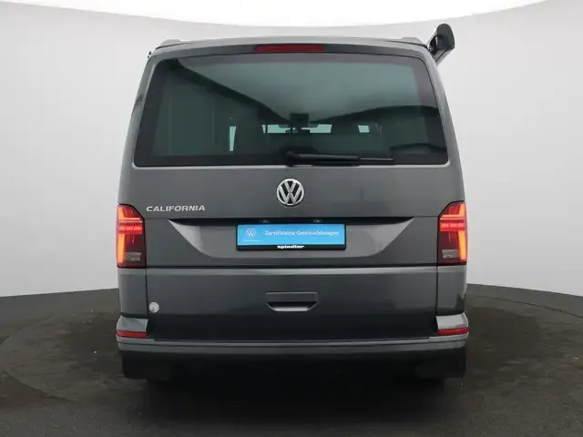 Volkswagen T6.1 California