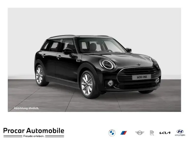 MINI One Clubman