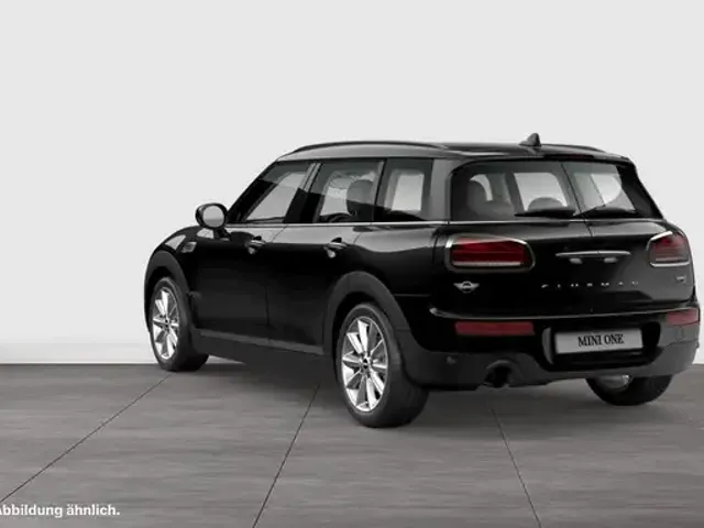 MINI One Clubman