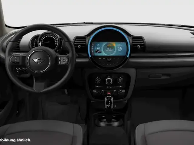 MINI One Clubman