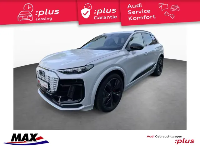 Audi Q6
