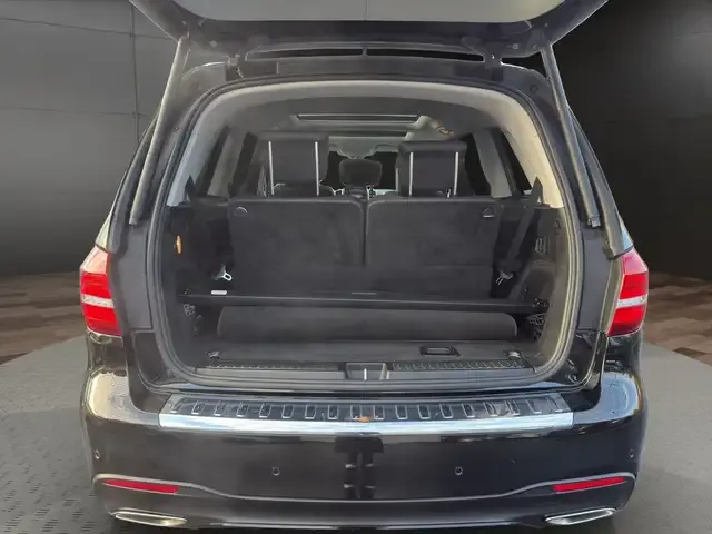 Mercedes-Benz GLS 400