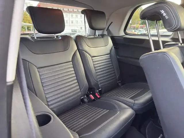 Mercedes-Benz GLS 400
