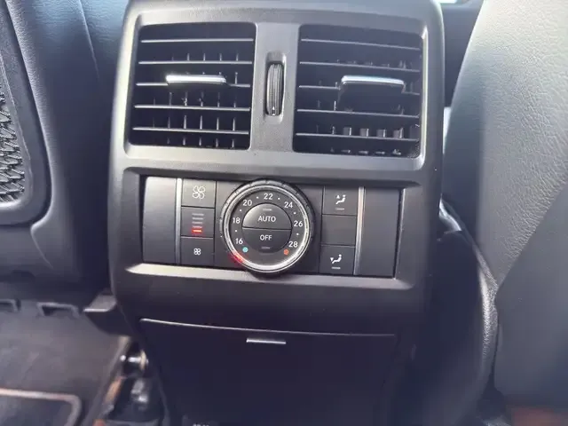 Mercedes-Benz GLS 400