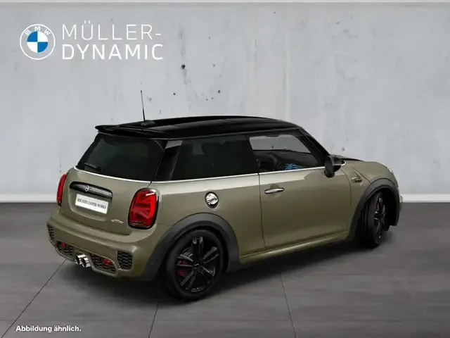 MINI John Cooper Works