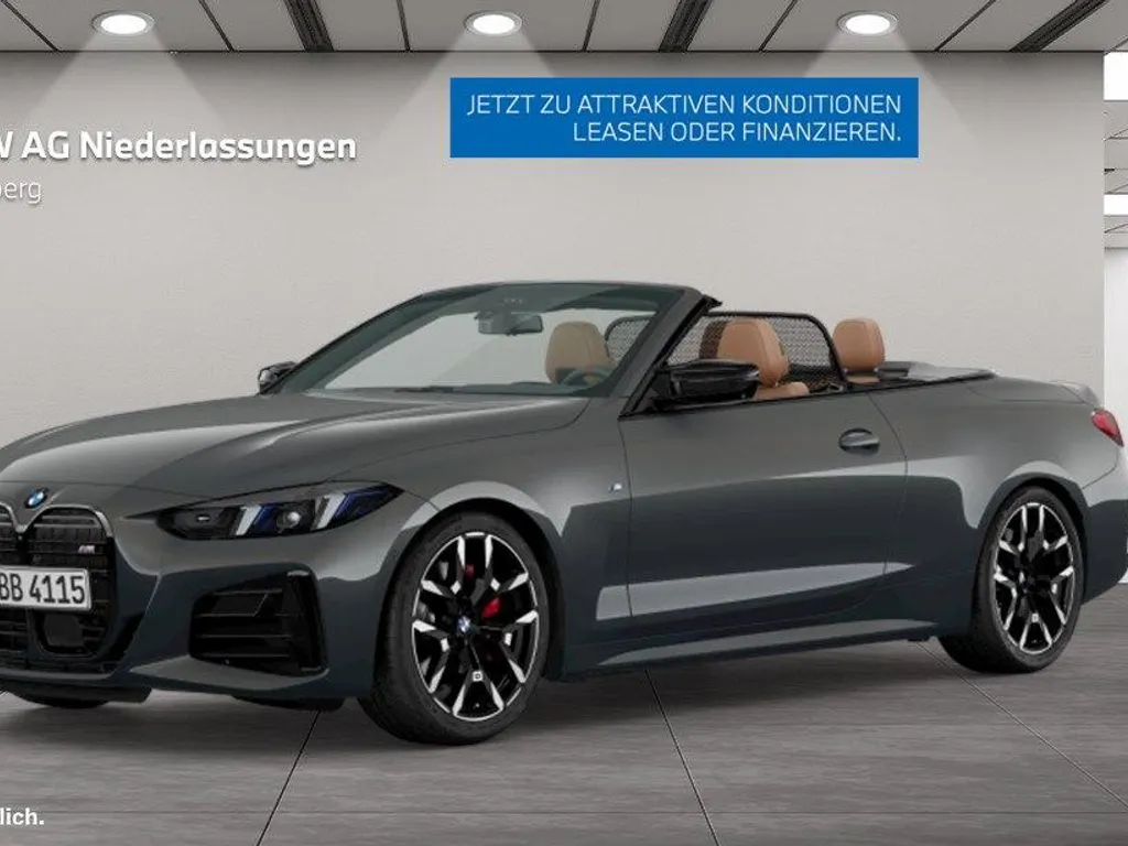 BMW 440