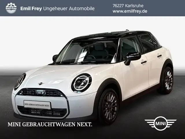 MINI Cooper C
