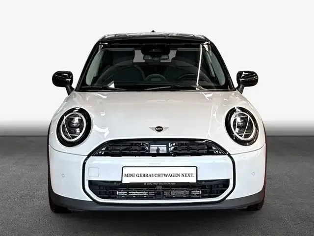 MINI Cooper C