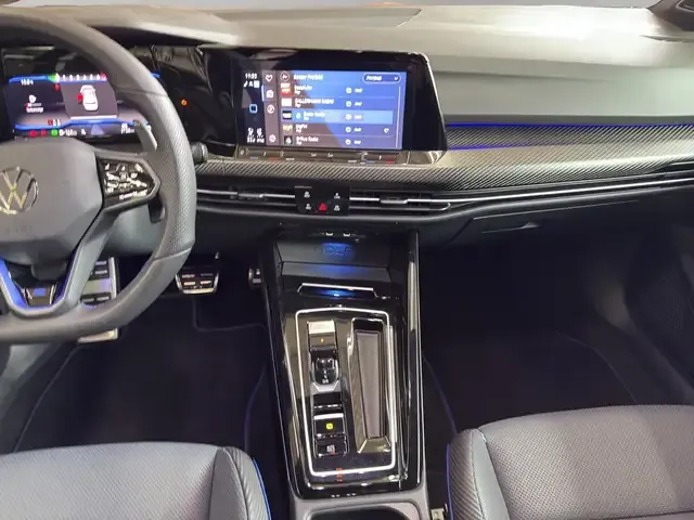 Volkswagen Golf R