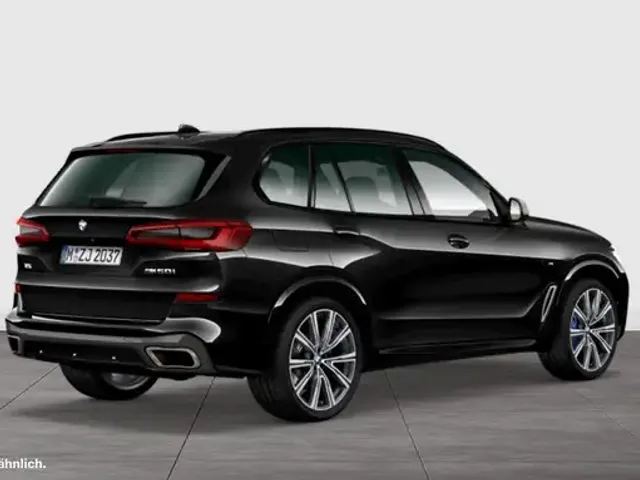 BMW X5 M