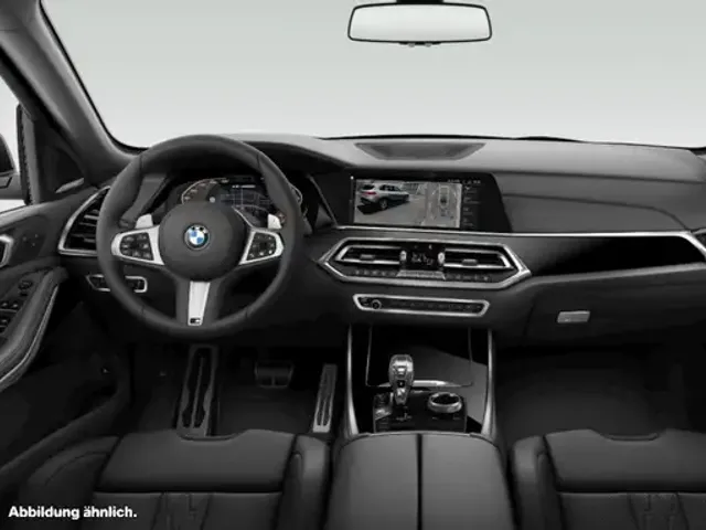 BMW X5 M