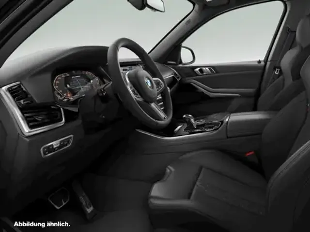 BMW X5 M