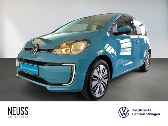 Volkswagen e-up!