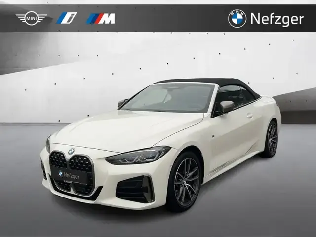 BMW 440