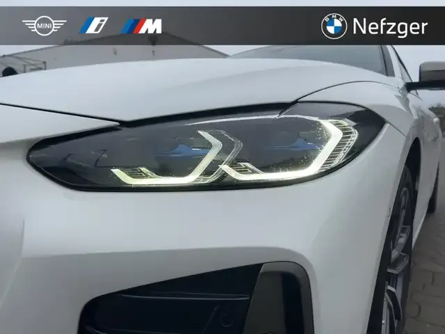 BMW 440