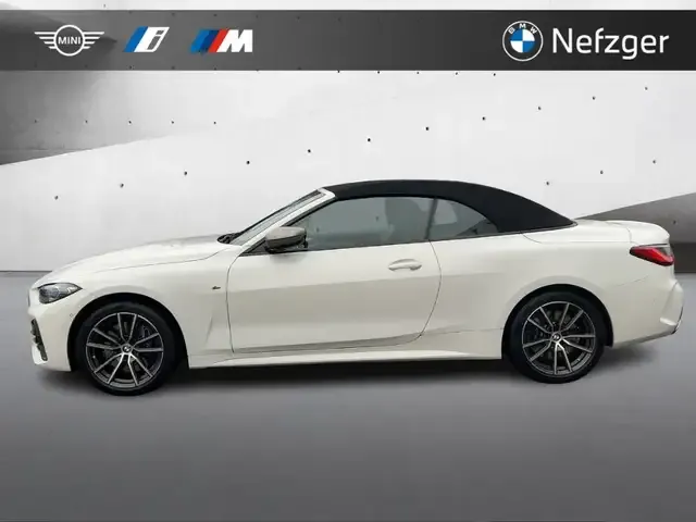 BMW 440