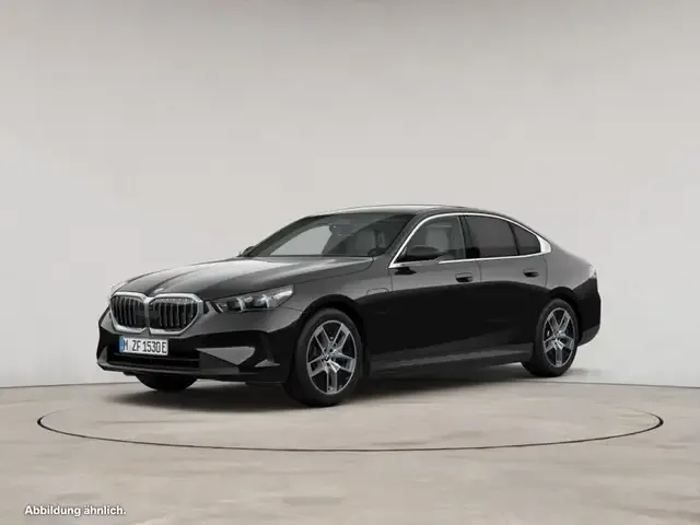 BMW 550