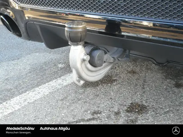 Mercedes-Benz GLB 35 AMG