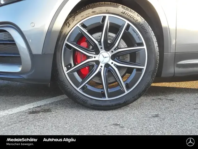 Mercedes-Benz GLB 35 AMG