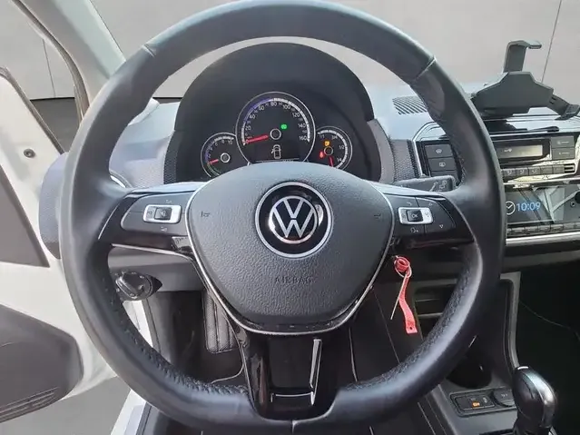 Volkswagen e-up!