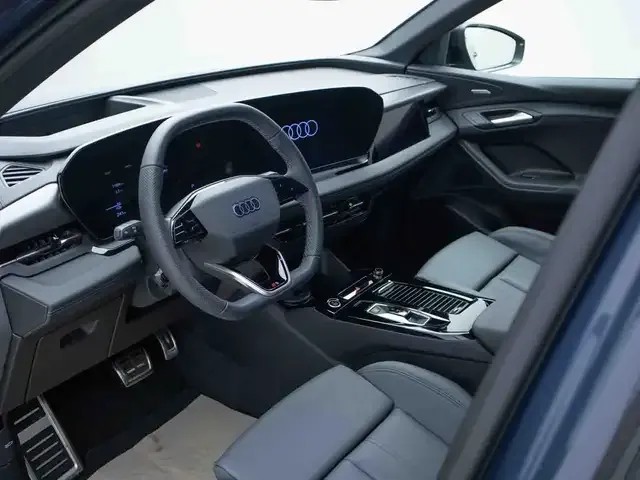 Audi Sonstiges