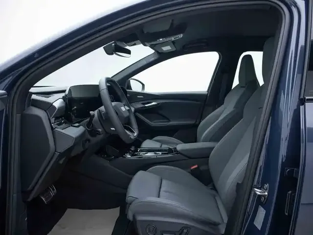 Audi Sonstiges