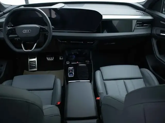 Audi Sonstiges