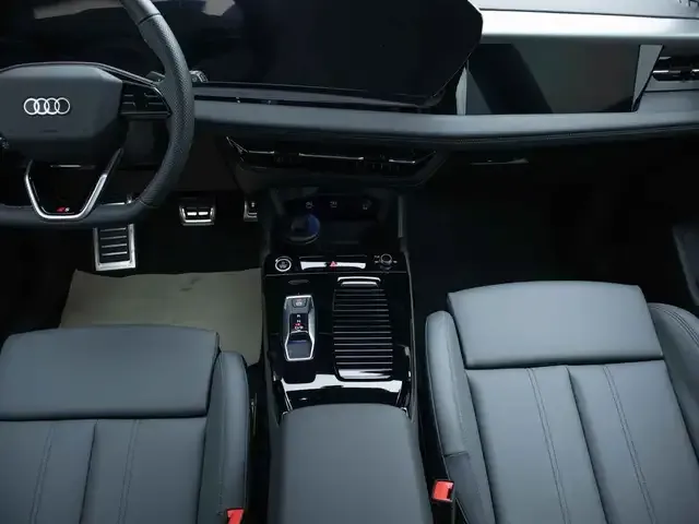 Audi Sonstiges