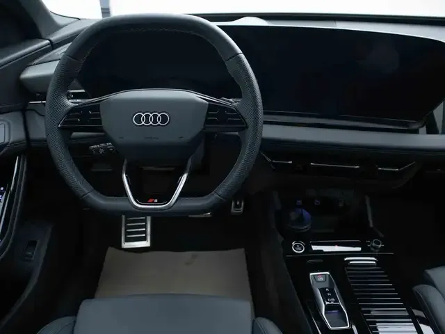 Audi Sonstiges