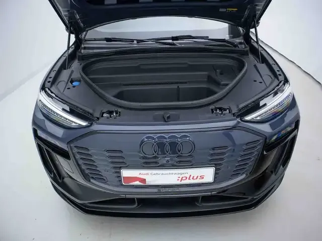 Audi Sonstiges
