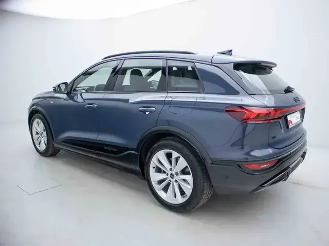 Audi Sonstiges
