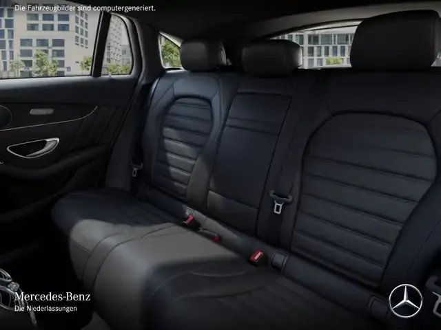 Mercedes-Benz EQC 400