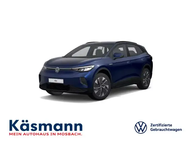 Volkswagen ID.4