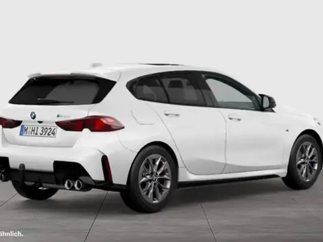 BMW 135