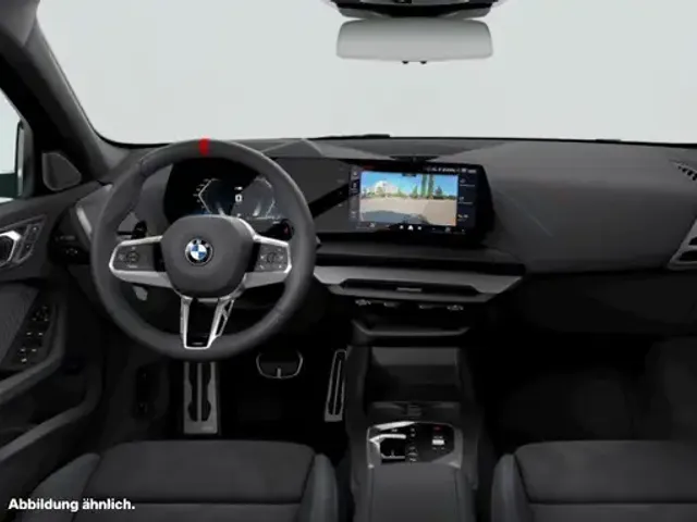BMW 135