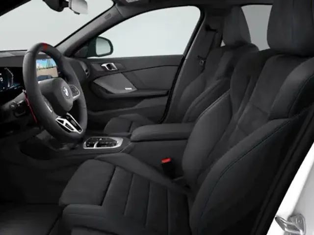 BMW 135