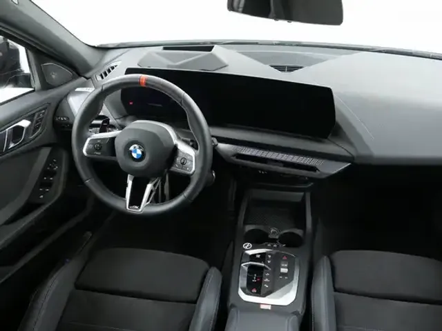 BMW 135