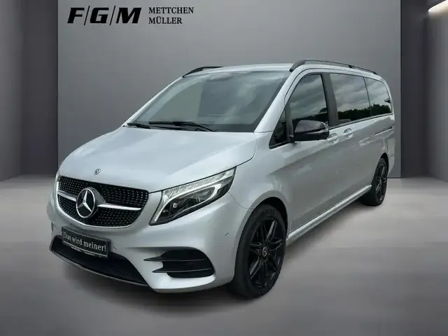 Mercedes-Benz V 300