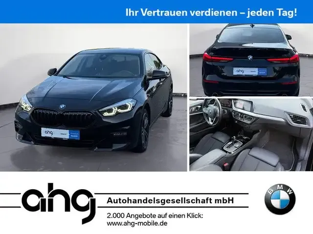 BMW Sonstige