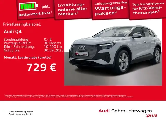 Audi Sonstiges