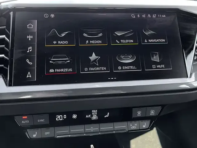 Audi Sonstiges