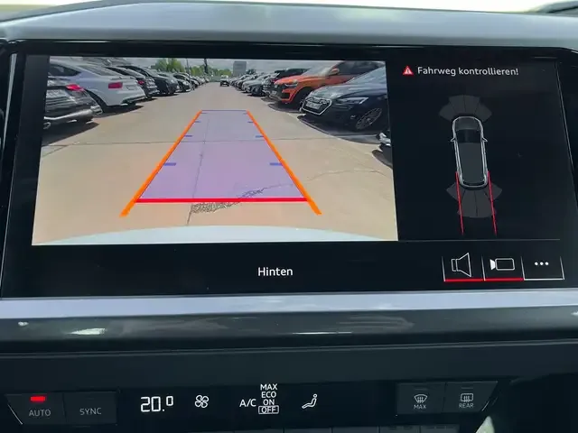Audi Sonstiges