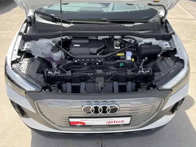 Audi Sonstiges