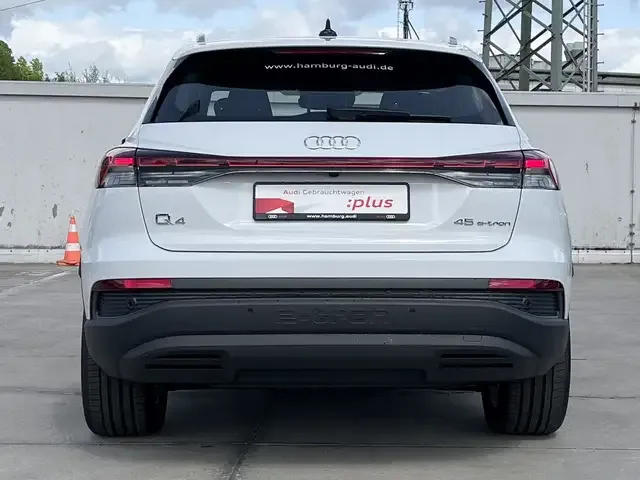 Audi Sonstiges