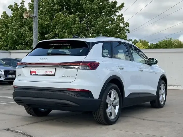 Audi Sonstiges
