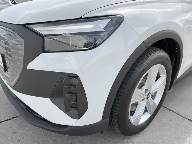 Audi Sonstiges