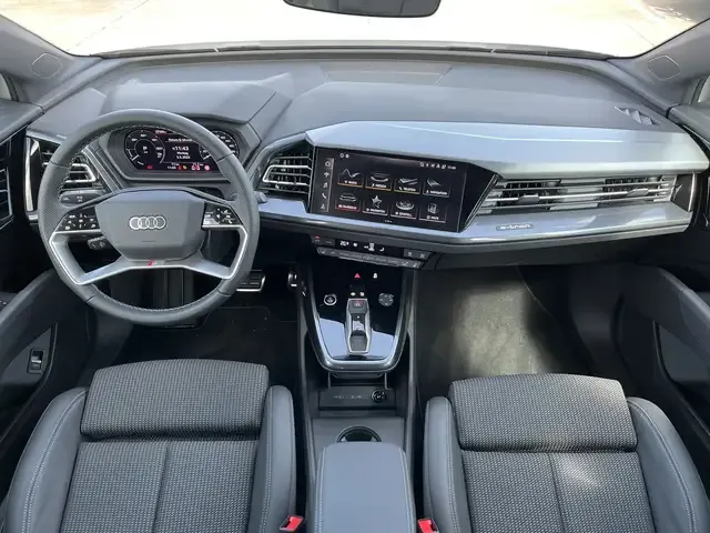 Audi Sonstiges