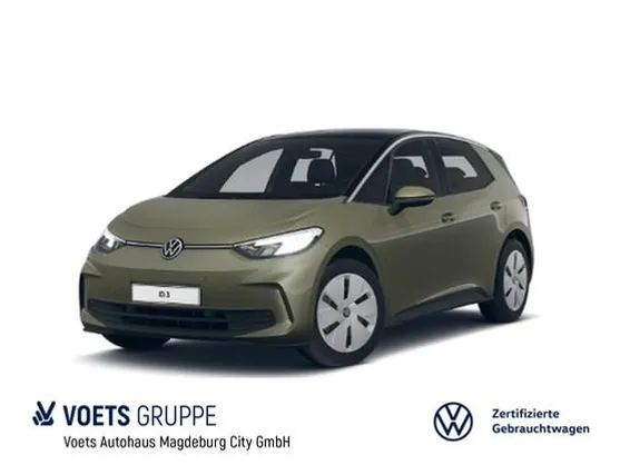 Volkswagen ID.3
