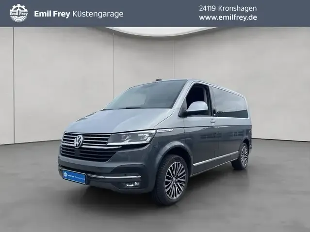 Volkswagen T6.1 Multivan
