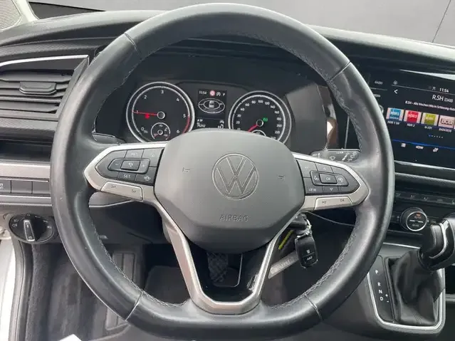 Volkswagen T6.1 Multivan